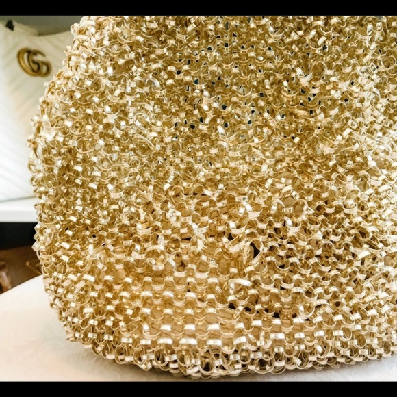 Anteprima Wire Handbag Japan collection - Picture 3 of 4